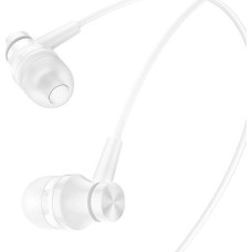 Наушники BOROFONE (6974443382907) BM67 White