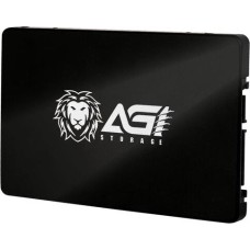 AGI SSD накопитель AI178 1T0G17AI178 1ТБ, 2.5 , SATA III,