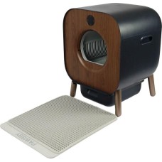 Умный самоочищающийся лоток PAWBBY Smart Self-cleaning Cat Litter Box (MG-CLB001-EU)