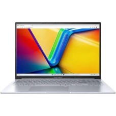 Ноутбук ASUS 16 K3604VA-MB232 Silver (90NB1072-M009K0) ПИ