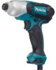 MAKITA Шуруповерт TD0101 230Вт патрон:держатель бит