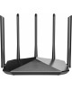 DIGMA Роутер беспроводной DWR-AX1501 AX1500 10/100/1000BASE-TX черный