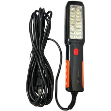 AVS Фонарь переносной (светодиод.) 5м 220V LW-518L