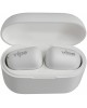 NONAME Наушники Vipe A1 TWS, Bluetooth, внутриканальные, белый [vptwsa1whi]