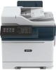 XEROX МФУ лазерный C315V_DNI A4 Duplex Net WiFi белый