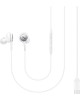 SAMSUNG Наушники EO-IC100, USB Type-C, внутриканальные, белый [eo-ic100bwegru]