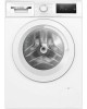 BOSCH Стиральная машина WAN2401LSN пан.англ. класс: A загр.фронтальная макс.:8кг белый инвертер