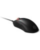 STEELSERIES Мышь Prime черный оптическая 18000dpi USB 6but (62533)