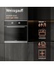 WEISSGAUFF Духовой шкаф EOV 661 PDX