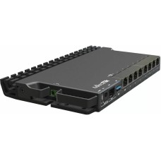 MIKROTIK Маршрутизатор 1000M 7PORT RB5009UG+S+IN