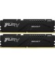 KINGSTON Оперативная память Fury Beast KF568C34BBK2-32 DDR5 - 2x 16ГБ 6800МГц, DIMM, Ret