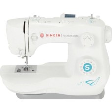 SINGER Швейная машина Fashion Mate 3342, белый