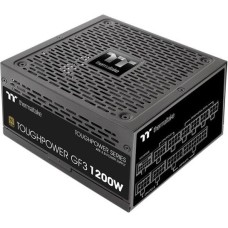 THERMALTAKE Блок питания Toughpower GF3 Gen.5, 1200Вт, 140мм, черный, retail [ps-tpd-1200fnfage-4]