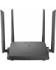 D-LINK Wi-Fi роутер DIR-842/RU/R7A, AC1200, черный