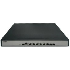 D-LINK Маршрутизатор DSA-2108S/A1A, черный