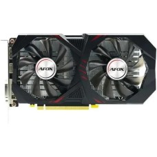 AFOX Видеокарта NVIDIA GeForce GTX 1660SUPER AF1660S-6144D6H1-V4 6ГБ GDDR6, Ret