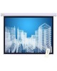 CACTUS Экран Motoscreen CS-PSM-152x203, 203х152 см, 4:3, настенно-потолочный