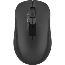 A4TECH Мышь беспроводная Fstyler FG15CS Air2, радио, оптическая, USB, 1200dpi, черный [fg15cs air2 black]