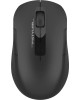 A4TECH Мышь беспроводная Fstyler FG15CS Air2, радио, оптическая, USB, 1200dpi, черный [fg15cs air2 black]