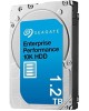 SEAGATE Жесткий диск Enterprise Performance ST1200MM0009, 1.2ТБ, HDD, SAS 3.0, 2.5