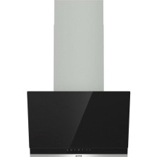 GORENJE Вытяжка каминная WHI649X21P, черный, сенсорное управление