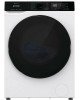 Стиральная машина GORENJE Стиральная машина WD2PA1X64ADAAW/C, с фронтальной загрузкой, с паром, 10.5кг, 1400об/мин, с сушкой, инверторная