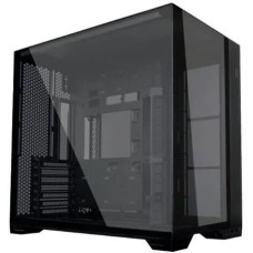 LIAN-LI Корпус ATX Lian Li O11 Vision Compact, Midi-Tower, без БП, черный [g99.o11vpx.r0]