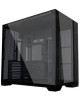 LIAN-LI Корпус ATX Lian Li O11 Vision Compact, Midi-Tower, без БП, черный [g99.o11vpx.r0]