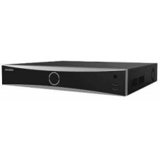 HIKVISION Видеорегистратор NVR (сетевой) DS-7732NXI-K4
