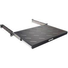NTSS Полка выдвижная -MSKB-FS-600-BL 1U нагр.:20кг. 19