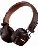 MARSHALL Наушники Major V, 3.5 мм/Bluetooth, накладные, коричневый [major v brown]