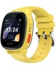 Elari Смарт-часы KidPhone Fresh 4G - Yellow