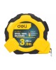 Рулетка Deli DL3795