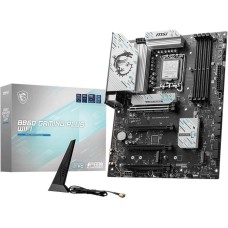 MSI B860 GAMING PLUS WIFI