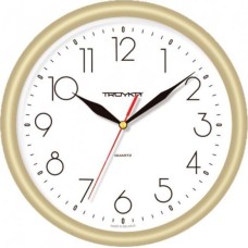 Часы TROYKA ЗОЛОТО 21271212