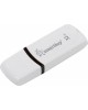 флешка SMARTBUY (SB32GBPN-W) 32GB PAEAN WHITE
