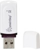 флешка SMARTBUY (SB32GBPN-W) 32GB PAEAN WHITE