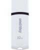 флешка SMARTBUY (SB32GBPN-W) 32GB PAEAN WHITE
