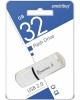 флешка SMARTBUY (SB32GBPN-W) 32GB PAEAN WHITE