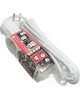 Удлинитель DUWI 32005 2 3 гн. х 3,0 м - белый