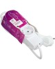 Удлинитель DUWI 32005 2 3 гн. х 3,0 м - белый