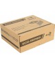 Блок питания AEROCOOL ECO-550W, 550Вт, 120мм, retail