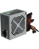 Блок питания AEROCOOL ECO-550W, 550Вт, 120мм, retail