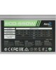 Блок питания AEROCOOL ECO-550W, 550Вт, 120мм, retail
