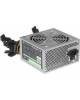 Блок питания AEROCOOL ECO-550W, 550Вт, 120мм, retail