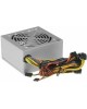 Блок питания AEROCOOL ECO-550W, 550Вт, 120мм, retail