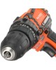Дрель-шуруповерт PATRIOT 180201483 BR 183UES Дрель-шуруповерт аккумуляторная Дрель-шуруповерт PATRIOT 180201483 BR 183UES Дрель-шуруповерт аккумуляторная
