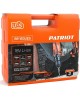 Дрель-шуруповерт PATRIOT 180201483 BR 183UES Дрель-шуруповерт аккумуляторная Дрель-шуруповерт PATRIOT 180201483 BR 183UES Дрель-шуруповерт аккумуляторная