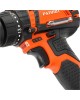 Дрель-шуруповерт PATRIOT 180201483 BR 183UES Дрель-шуруповерт аккумуляторная Дрель-шуруповерт PATRIOT 180201483 BR 183UES Дрель-шуруповерт аккумуляторная
