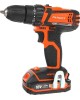 Дрель-шуруповерт PATRIOT 180201483 BR 183UES Дрель-шуруповерт аккумуляторная Дрель-шуруповерт PATRIOT 180201483 BR 183UES Дрель-шуруповерт аккумуляторная